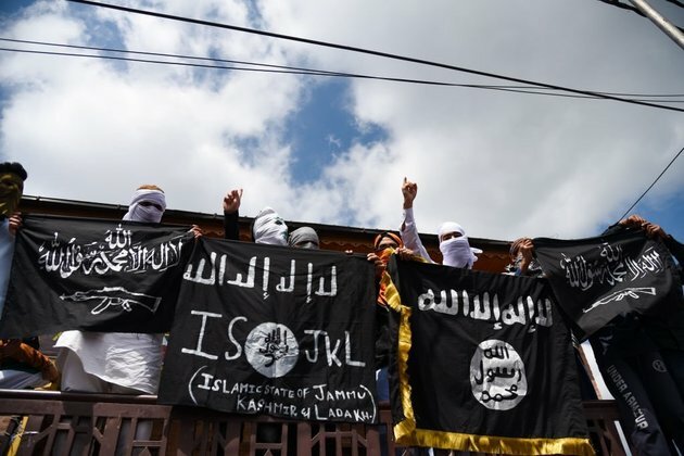 &#039;ISIS&#039; warns SA: Steer clear of Mozambique conflict