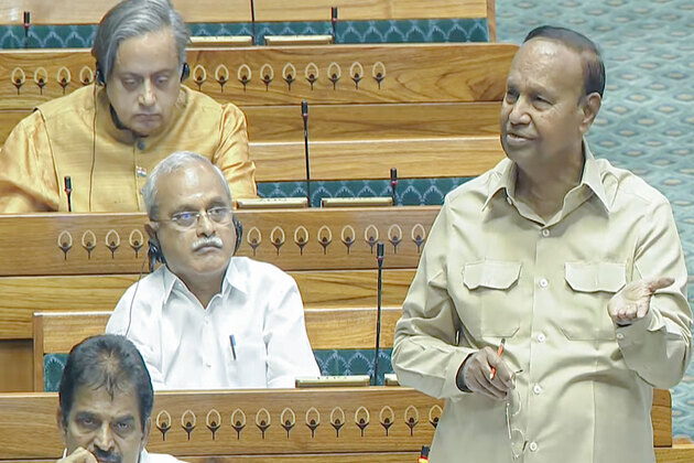 Parliament Budget Session: DMK MP TR Baalu seeks discussion on India-US trade deal framework in Lok Sabha