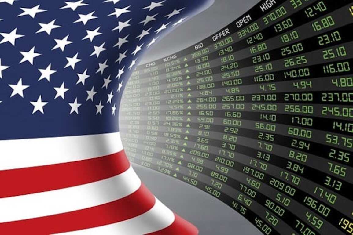 U.S. stocks in demand as Friday's jobs report looms
