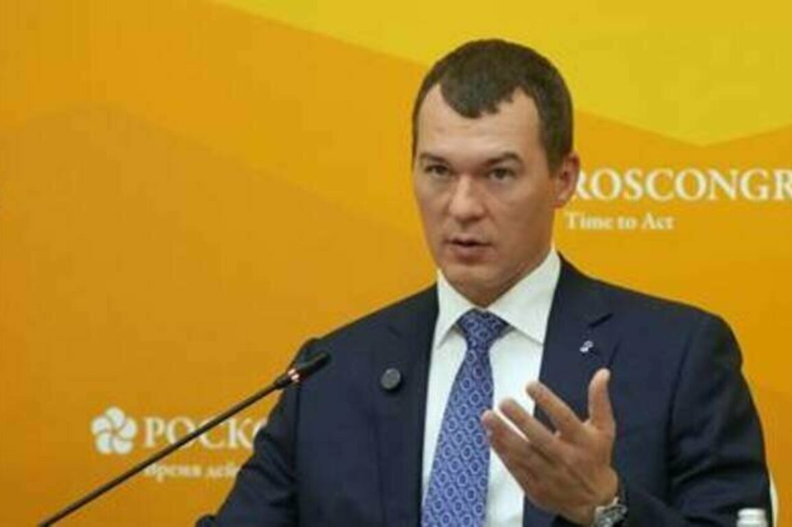 Russia preparing for 'full participation' in LA Olympics - minister