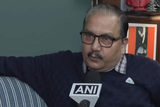 "Clear message needs to be delivered": RJD MP Manoj Jha questions Centre's silence on Bangladesh violence
