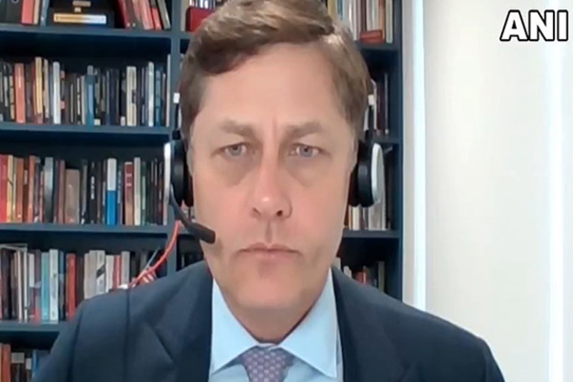 India-Pakistan conflict not in US interest: Walter Ladwig