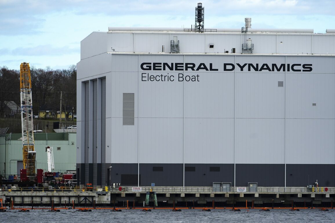 Electric Boat workers say they'll strike on May 18 if no contract deal