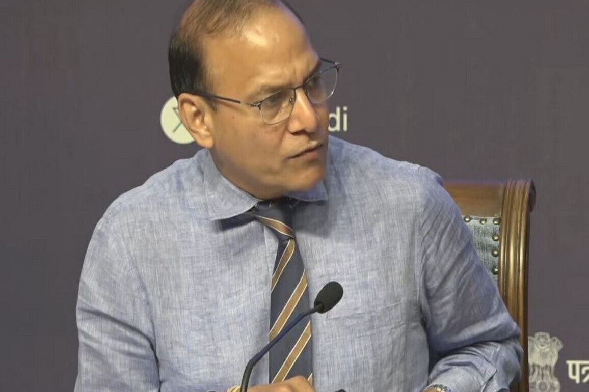 All Indian seafarers in Gulf region are safe, over 2,590 repatriated so far: Shipping Ministry
