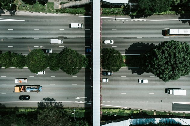 The suburbs can help cities in the fight against climate change