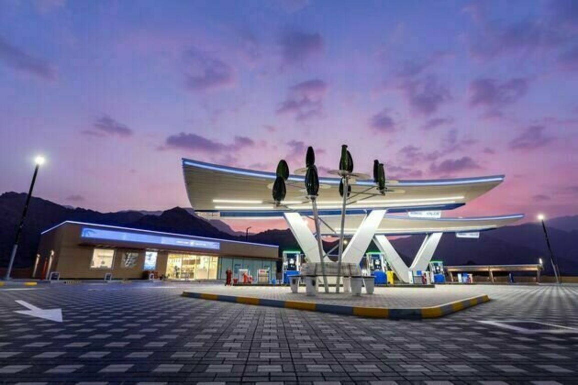 ADNOC Distribution completes 26 million non-fuel transactions in H1 2025, up 10.4%