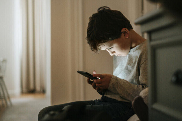Canada proposes social media ban for children under 16