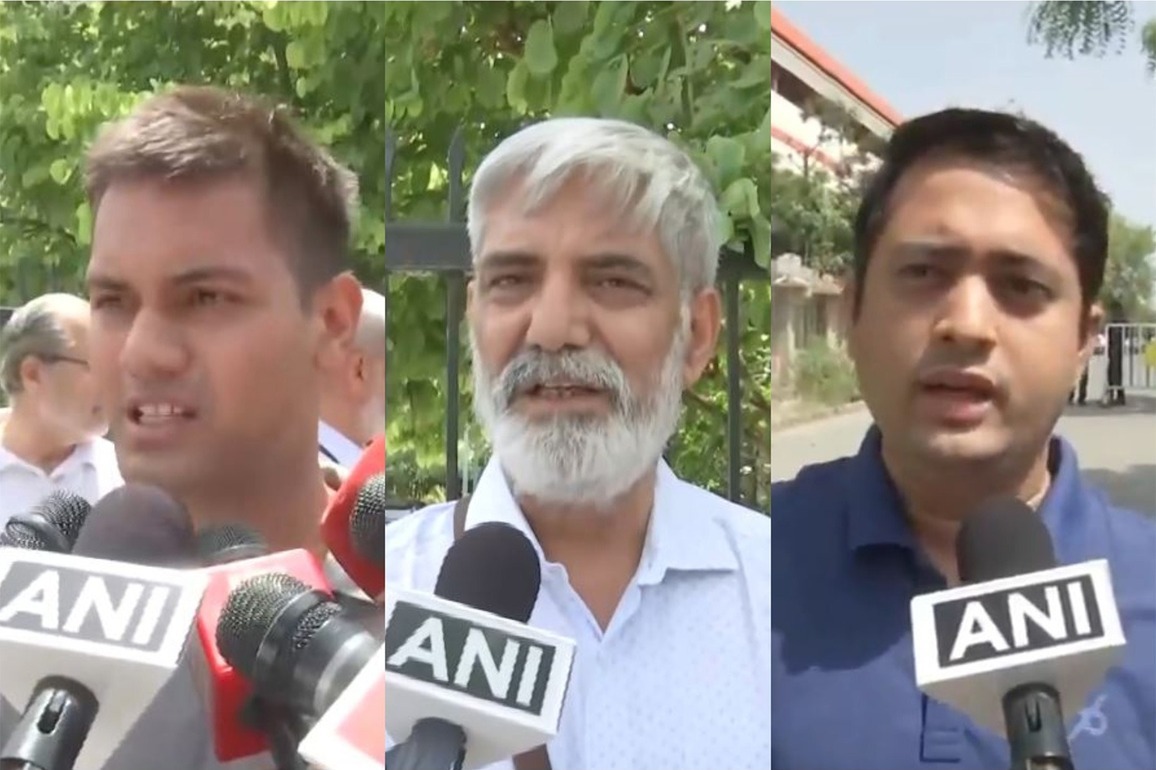 Twisha Sharma's family hopeful as second autopsy underway at AIIMS Bhopal; father says "last rites decision after procedure"