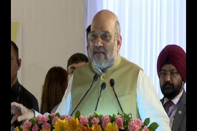 Shah reviews ground situation of J-K, preparations for BDC polls