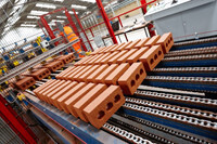 Ibstock Brick shortlisted for 2018 BusinessGreen Leader Awards