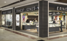 Signet Jewelers agrees £236m buy-in with Rothesay