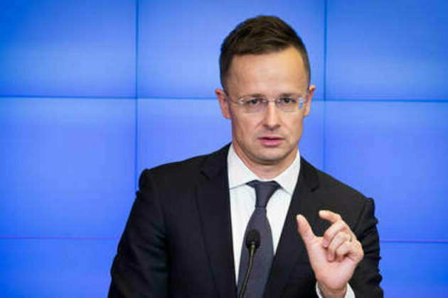 Ukrainian membership would deal 'deadly blow' to EU - Hungary