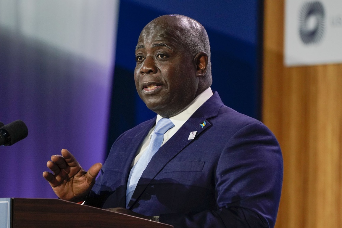 Davis Government issues statement following US 10% Tariff on Bahamas