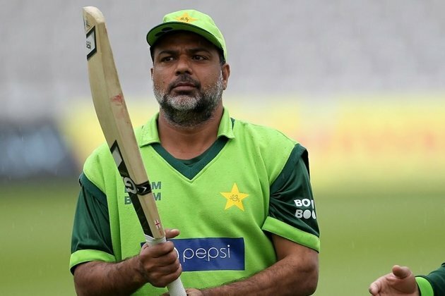 Ijaz Ahmed is the new Pakistan Under-19 coach