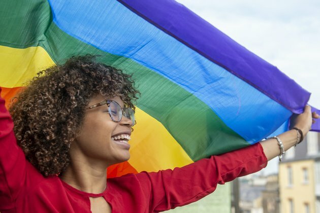 Nearly a third of Gen Z Americans LGBTQ survey