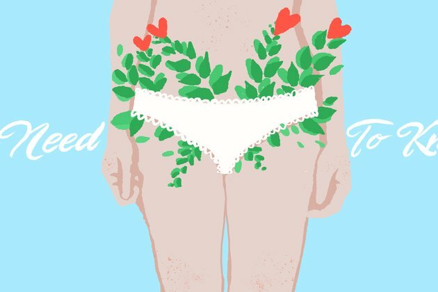 &#039;Do I need to shave my pubic hair before having sex?&#039;