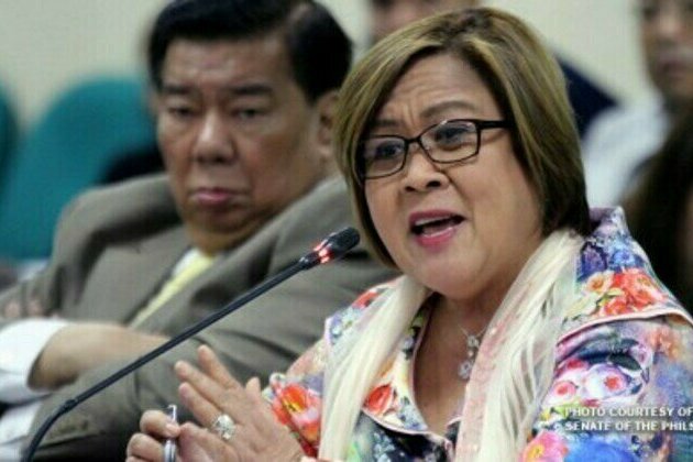 Malacanang respects court's disposition on de Lima cases