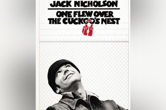 'One Flew Over The Cuckoo's Nest' spin-off in works, likely to be made from Chief's point of view