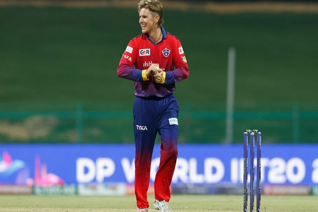 I am used to jumping into tournaments: Dubai Capitals' Adam Zampa