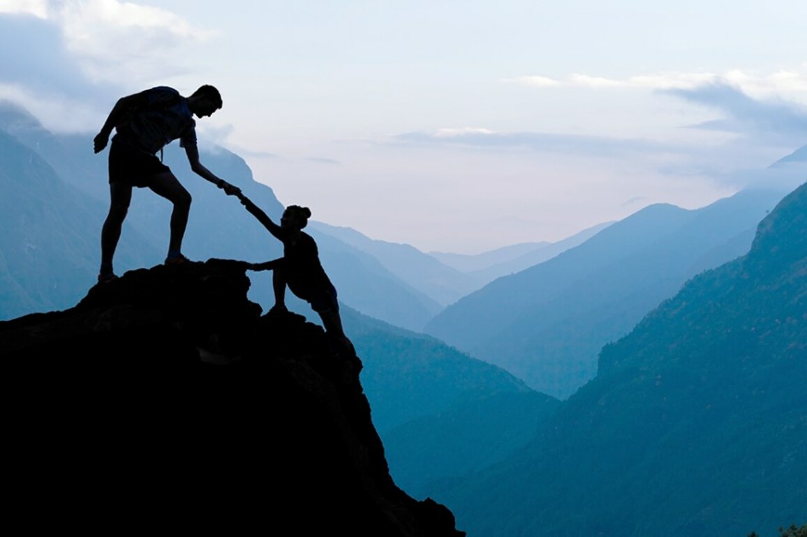 Americans' Declining Trust in Each Other and Reasons Behind It - Pew Research Center