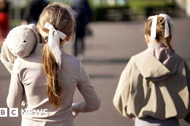 Parents of Southport survivors say anonymity has erased their girls from the story