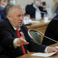 Ukraine puts deceased Russian firebrand Zhirinovsky on trial