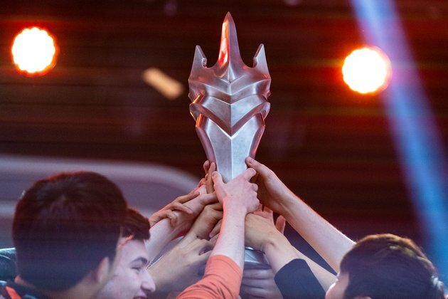 Fissure among players to watch in Season 3