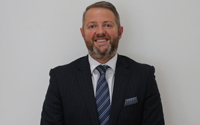 Redring recruits Richard Braid