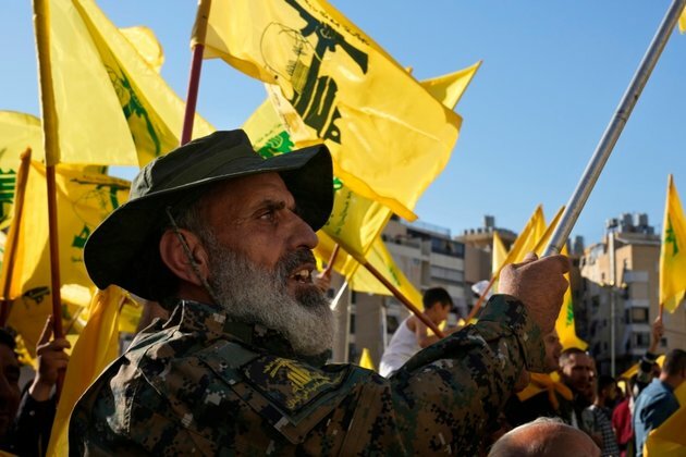 Lebanon&#039;s New Parliament Faces Problem of Hezbollah&#039;s Weapons