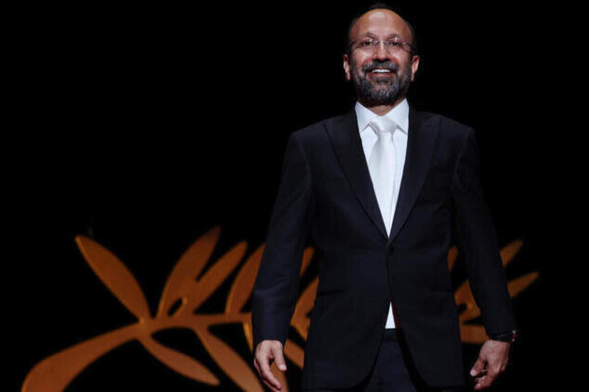 Cannes 2026 Palme dOr picks include Irans Farhadi, Spains Almodovar