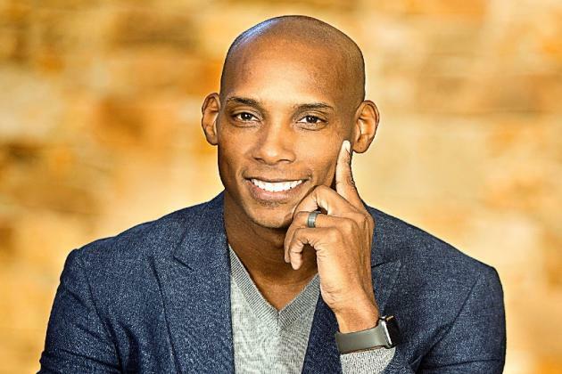 Chadwick Johnson Promoting Mindfulness and Equal Representation through Mindful Injury Law