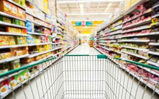 UK economy could be losing up to £2bn in food fraud