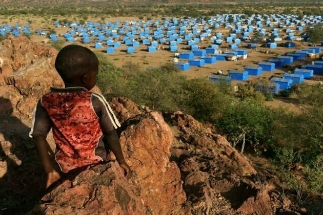 Sudan launches case against UAE at World Court
