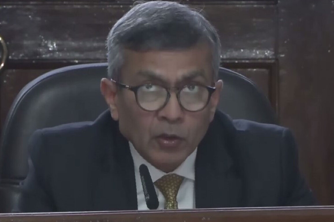 All enclosures for Republic Day parade named after Indian rivers "to end VIP culture": Defence Secretary