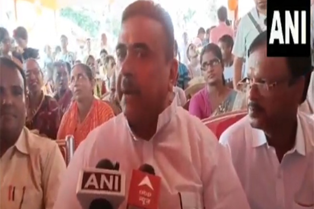 Suvendu Adhikari urges ECI to exclude domicile certificates issued after July 25 from Bengal voter roll revision