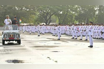 First-ever batch of 17 women cadets passes out from NDA