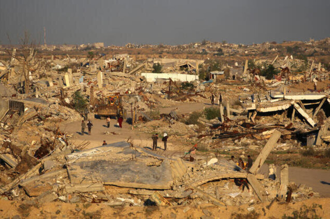 UN slams world's 'apathy' in launching aid appeal for 2026