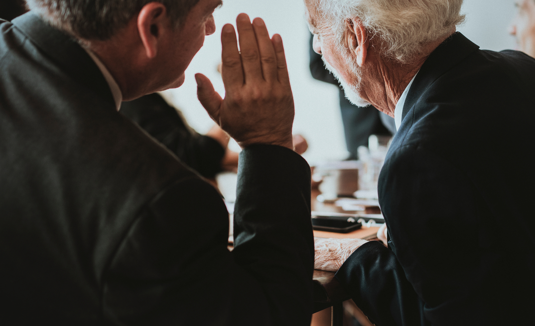 Copper pricing taboo at CESCO Week 2024. Credit: Rawpixel.com, via Shutterstock