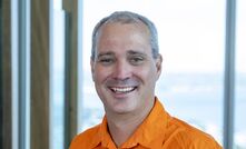 New CME president Tim Day.