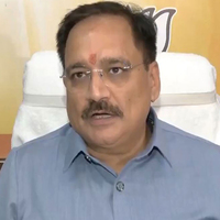 "Based on our work in the Centre, state, we'll win with landslide victory": Delhi BJP Chief on MCD bypolls