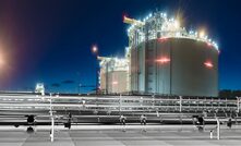 New study says growing LNG appetite attracting new Asian investment