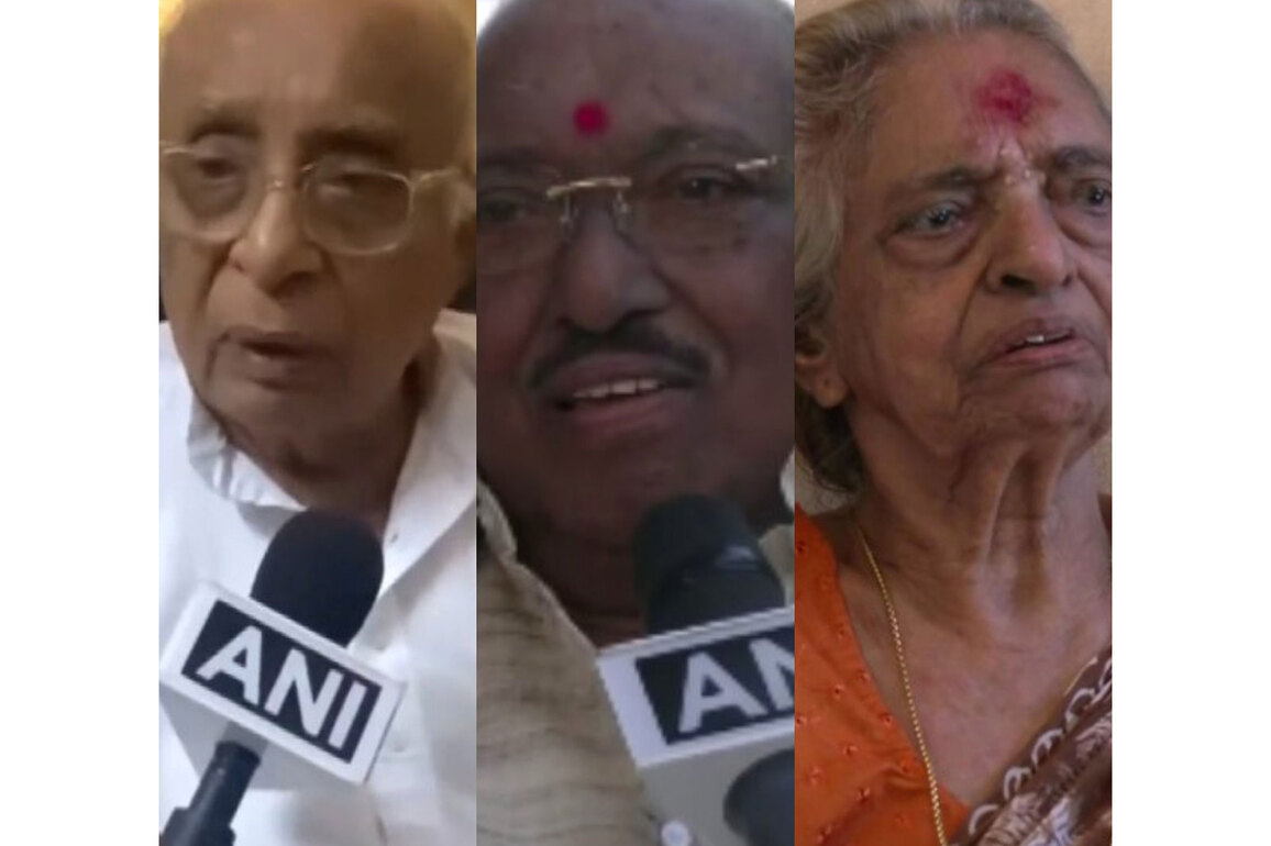 Responsibility increases with it: Recipients express gratitude after being conferred with Padma Awards 2026