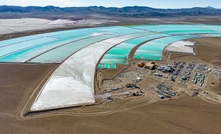 Lithium price forecasts upped again