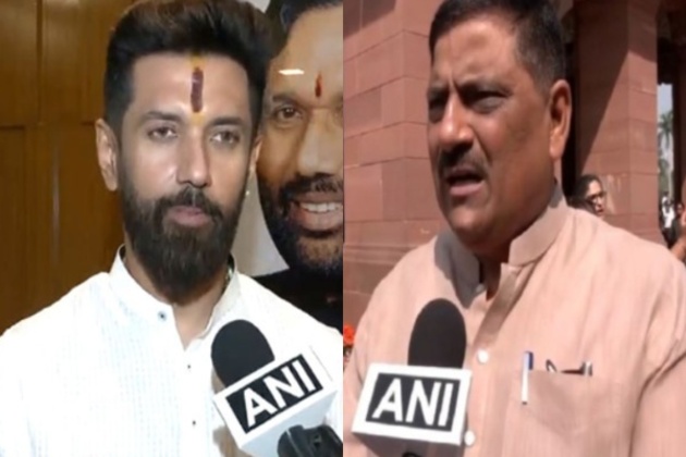 NDA leaders praise PM Modi after Union Cabinet's decision to include Caste enumeration in forthcoming census