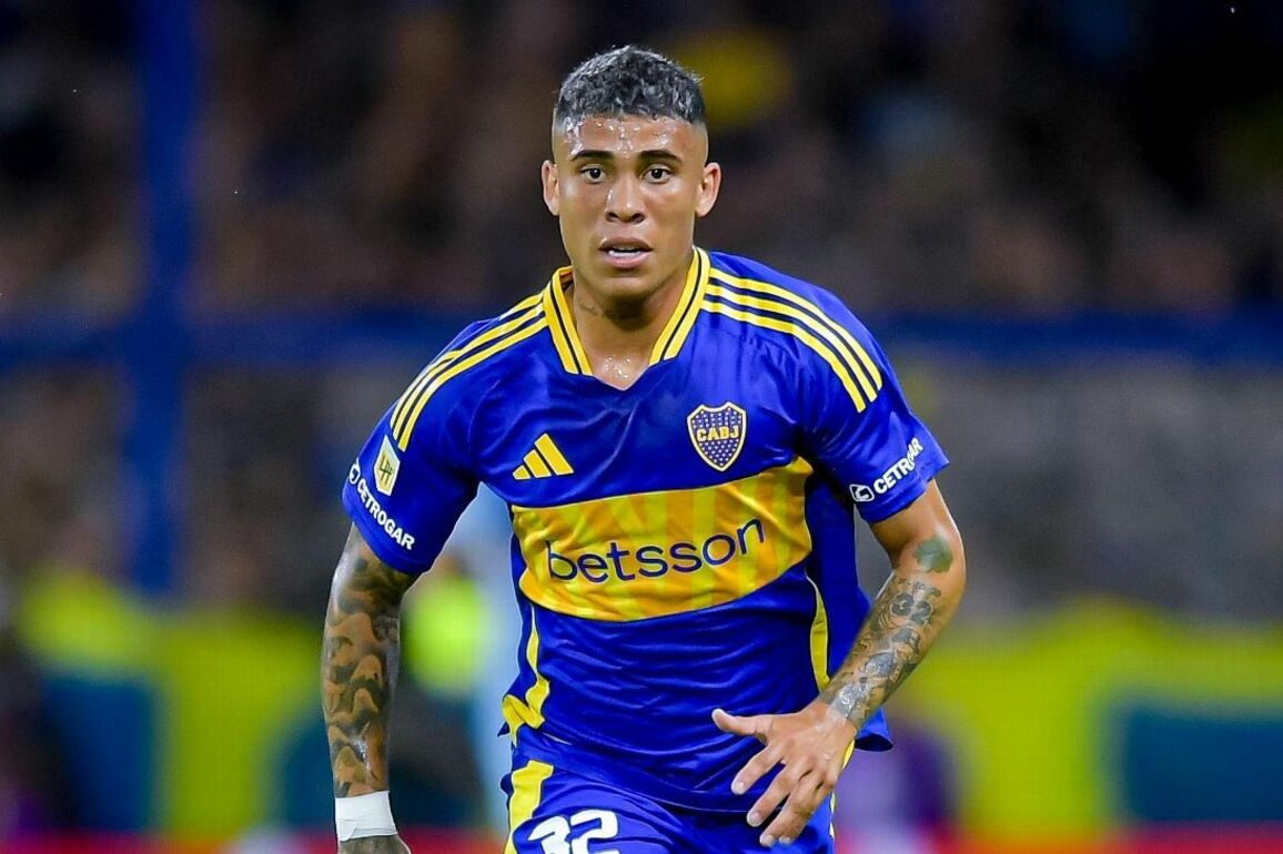 Boca Juniors' Costa gets U.S. visa for Club World Cup after U-turn - ESPN