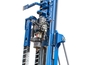  The KR 720 can be configured to carry out tasks such as water extraction, deep hole hammer micro-piling (DTH) or continuous flight auger drilling