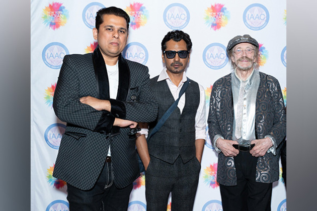 Indian Cinema on the World Stage: NYIFF Celebrates 25 Years of Cultural Power