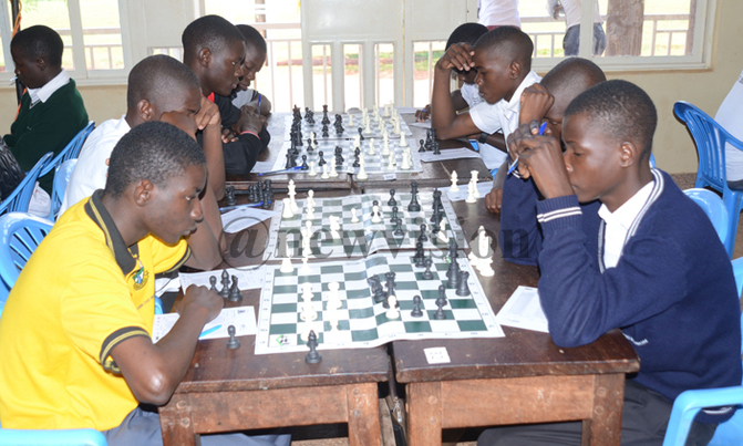 Busoga Junior School dominates CPGA championship Busoga Junior School dominates CPGA championship