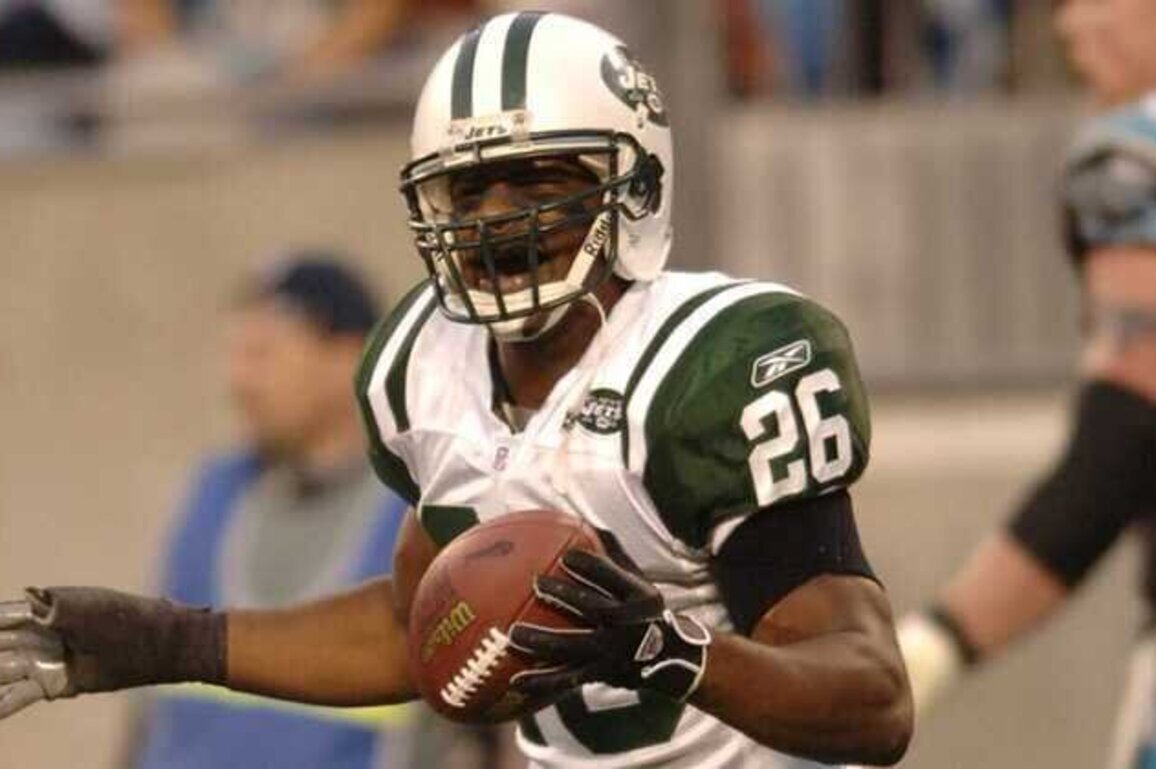 Where Are They Now: Erik Coleman