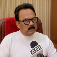 "Why is govt avoiding an all-party meeting?": Congress MP Sukhdeo Bhagat on West Asia conflict